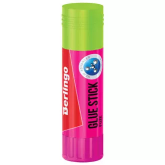 Lipici Fuze, 10g, 24 buc, Berlingo