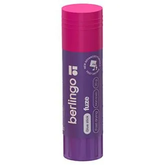 Lipici Fuze, 20g, 24 buc, Berlingo Lipici Fuze, 20g, 24 buc, Berlingo