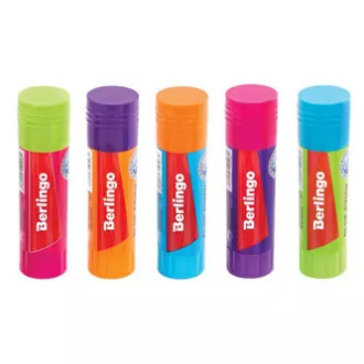 Lipici Fuze, 20g, 24 buc, Berlingo