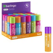 Lipici Fuze, 20g, 24 buc, Berlingo