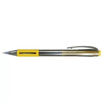 Berlingo, pix automat, albastru, 30 buc, 0,7 mm, SI-400 CULOARE