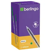 Berlingo, pix, verde, 50 buc, 1mm, Tribase, VANDARE SPATE