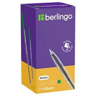 Berlingo, pix, verde, 50 buc, 1mm, Tribase, VANDARE SPATE Berlingo, pix, verde, 50 buc, 1mm, Tribase, VANDARE SPATE