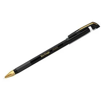 Berlingo, pix, negru, 12 buc, 0,7 mm, XGOLD Berlingo, pix, negru, 12 buc, 0,7 mm, XGOLD