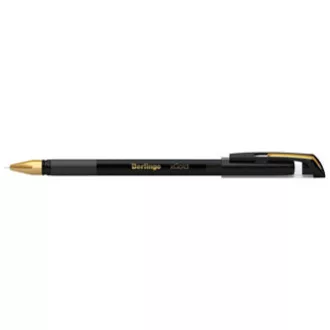 Berlingo, pix, negru, 12 buc, 0,7 mm, XGOLD Berlingo, pix, negru, 12 buc, 0,7 mm, XGOLD