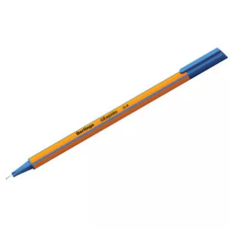 Berlingo, liner Rapido, albastru, 12 buc, 0.4mm Berlingo, liner Rapido, albastru, 12 buc, 0.4mm