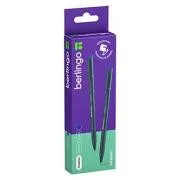 Berlingo, liner Rapido, albastru, 12 buc, 0.4mm