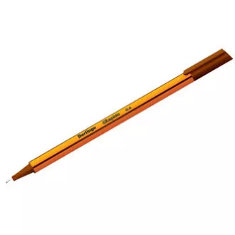 Berlingo, liner Rapido, maro, 12 buc, 0.4mm Berlingo, liner Rapido, maro, 12 buc, 0.4mm