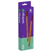 Berlingo, liner Rapido, maro, 12 buc, 0.4mm