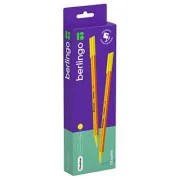 Berlingo, liner Rapido, galben, 12 buc, 0.4mm, PREVANZARE
