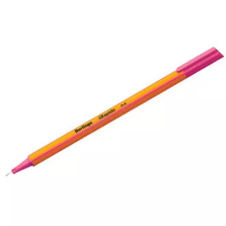 Berlingo, liner Rapido, roz, 12 buc, 0.4mm Berlingo, liner Rapido, roz, 12 buc, 0.4mm