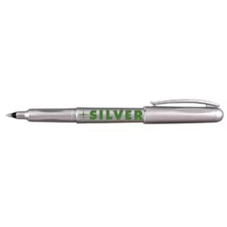 Centropen, marker 2670, argintiu, 10 buc, 1 mm, rezistent la lumina, pret pentru 1 buc Centropen, marker 2670, argintiu, 10 buc, 1 mm, rezistent la lumina, pret pentru 1 buc