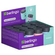 Berlingo, răzătoare simple Instinct, culoare, 12 buc