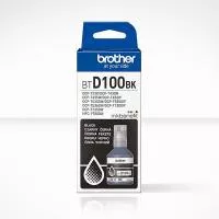 Brother BTD-100 (BTD100BK) - Cartuș, black (negru)