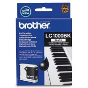 Brother LC-1000 (LC1000HYBK) - Cartuș, black (negru)
