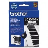 Brother LC-1000 (LC1000HYBK) - Cartuș, black (negru)
