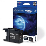 Brother LC-1280-XL (LC1280XLBK) - Cartuș, black (negru)