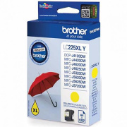 Brother LC-225-XL (LC225XLY) - Cartuș, yellow (galben)