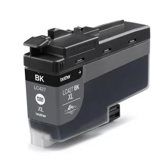 Brother LC-427-XL (LC427XLBK) - Cartuș, black (negru)