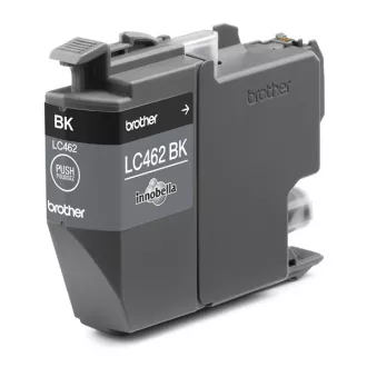 Brother LC-462 (LC462BK) - Cartuș, black (negru)