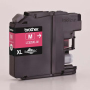 Brother LC-525-XL (LC525XLM) - Cartuș, magenta