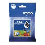 Brother LC-552 (LC552BK) - Cartuș, black (negru)