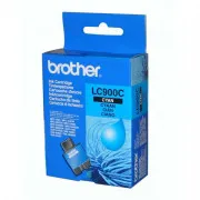 Brother LC-900 (LC900C) - Cartuș, cyan