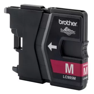 Brother LC-985 (LC985M) - Cartuș, magenta