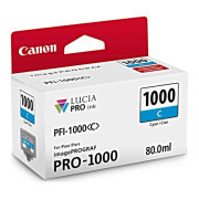 Canon PFI-1000 (0547C001) - Cartuș, cyan