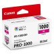 Canon PFI-1000 (0548C001) - Cartuș, magenta