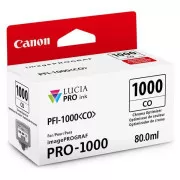 Canon PFI-1000CO (0556C001) - Cartuș, chroma optimizer (cromatic optimizat)