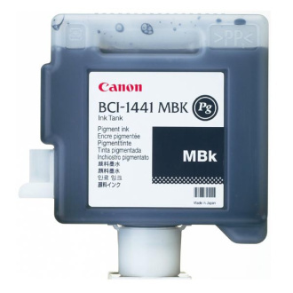 Canon BCI-1441 (0174B001) - Cartuș, matt black (negru mat)