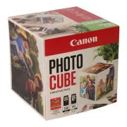 Canon PG-540 (5225B019) - Cartuș, black + color (negru + color)