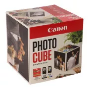 Canon PG-540 (5225B016) - Cartuș, black + color (negru + color)