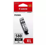 Canon PGI-580 (2024C001) - Cartuș, black (negru)