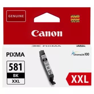 Canon CLI-581-XXL (1998C001) - Cartuș, black (negru)