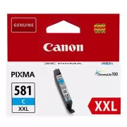 Canon CLI-581-XXL (1995C001) - Cartuș, cyan