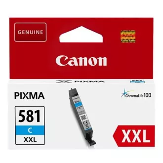 Canon CLI-581-XXL (1995C001) - Cartuș, cyan