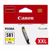 Canon CLI-581-XXL (1997C001) - Cartuș, yellow (galben)