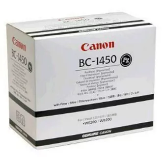 Canon BC-1450 (8366A001) - cap de imprimare, black (negru)