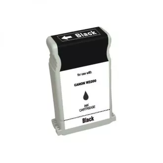 Canon BCI-1302 (7717A001) - Cartuș, black (negru)