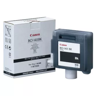 Canon BCI-1411 (7574A001) - Cartuș, black (negru)