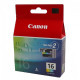 Canon BCI-16 (9818A002) - Cartuș, color (culoare)