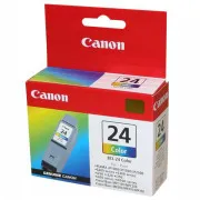 Canon BCI-24 (6882A002) - Cartuș, color