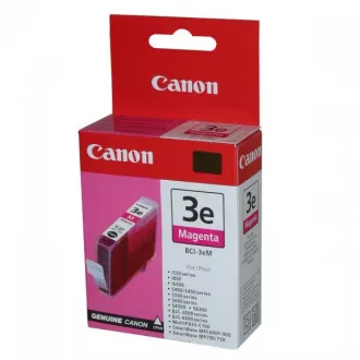 Canon BCI-3 (4481A002) - Cartuș, magenta