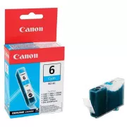 Canon BCI-6 (4706A002) - Cartuș, cyan