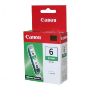 Canon BCI-6 (9473A002) - Cartuș, green (verde)