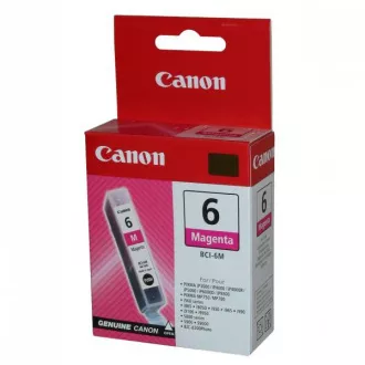 Canon BCI-6 (4707A002) - Cartuș, magenta