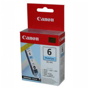 Canon BCI-6 (4709A002) - Cartuș, photo cyan (foto cyan)