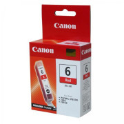 Canon BCI-6 (8891A002) - Cartuș, red (rosu)